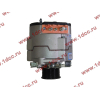 Генератор WP10 SHAANXI / Shacman (ШАНКСИ / Шакман) 612600090506 фото 3 Сургут