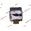 Генератор 28V/55A WD615 (JFZ255-024) H3 HOWO (ХОВО) VG1560090012 фото 3 Сургут