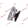 Гидромуфта A7 CREATEK CREATEK VG1246060030/CK8605 фото 3 Сургут
