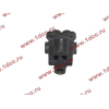 Клапан управления КПП HW19710 КПП (Коробки переключения передач) WG2203250003 фото 3 Сургут