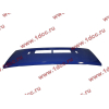 Капот C синий CAMC (КАМК) C84A1-0101040/C84A1-01009 фото 3 Сургут