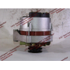 Генератор 28V/55A WD615 (JFZ2150Z1) H2/SH WP10 HOWO (ХОВО) VG1500090010/VG1560090010 фото 4 Сургут