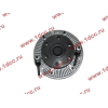 Гидромуфта WD615.xx H2/H3/SH HOWO (ХОВО) 61500060226 фото 4 Сургут