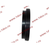 Сальник 95x125x14/27.8 F J6 FAW (ФАВ) 2502055-AOE для самосвала фото 4 Сургут