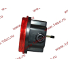 Фонарь задний H левый CREATEK CREATEK WG9719810001/CK8279 фото 4 Сургут