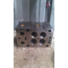 Головка блока H3 EGR HOWO (ХОВО) AZ1099040002C фото 4 Сургут