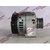 Генератор 28V 55A A7 HOWO A7 VG1560090011 фото 4 Сургут
