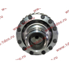 МОД (межосевой дифференциал) F мост R16T230W FAW (ФАВ) 2507057/58-AOE для самосвала фото 4 Сургут