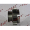 Шестерня ведущая делителя КПП Fuller (CAMC Z-42, z-18, шлицы - 17) CAMC (КАМК) JS180-1707030 фото 4 Сургут