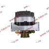 Генератор 28V/55A WD615 (JFZ255-024) H3 HOWO (ХОВО) VG1560090012 фото 4 Сургут