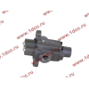 Клапан управления КПП HW19710 КПП (Коробки переключения передач) WG2203250003 фото 4 Сургут