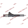 Форсунка в сборе HOKA WD615.95C HOWO (ХОВО) VG1096080010 фото 4 Сургут