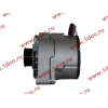 Генератор 28V/55A WD615 (JFZ255-024) H3 CREATEK CREATEK VG1560090012/CK8459 фото 5 Сургут