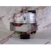 Генератор 28V/55A WD615 (JFZ2150Z1) H2/SH WP10 HOWO (ХОВО) VG1500090010/VG1560090010 фото 5 Сургут