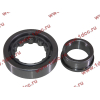 Подшипник 42307E промежуточного вала делителя передний роликовый KПП Fuller RT-11509 КПП (Коробки переключения передач) 42307E фото 5 Сургут