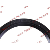 Сальник 95х115х12 + 115х140х12 коленвала комплект WD615/WP10 HOWO (ХОВО) VG1500010037/VG1500010047 фото 5 Сургут