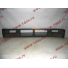 Бампер SH F2000 черный нижний широкий 36см DZ9112930230 SHAANXI / Shacman (ШАНКСИ / Шакман) 81.41613.0071 фото 5 Сургут