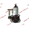 ТНВД WP10 SH2 SHAANXI / Shacman (ШАНКСИ / Шакман) 612601080376 фото 5 Сургут