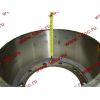 Барабан тормозной передний SH SHAANXI / Shacman (ШАНКСИ / Шакман) 99112440001/81.50110.0232 фото 5 Сургут