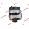 Генератор 28V/55A WD615 (JFZ255-024) H3 HOWO (ХОВО) VG1560090012 фото 5 Сургут