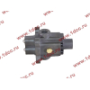Клапан управления КПП HW19710 КПП (Коробки переключения передач) WG2203250003 фото 5 Сургут