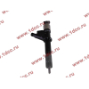 Форсунка в сборе HOKA WD615.95C HOWO (ХОВО) VG1096080010 фото 5 Сургут