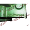 Блок цилиндров двигатель WD615 H2 HOWO (ХОВО) 61500010356A фото 6 Сургут