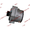 Генератор 28V/55A WD615 (JFZ255-024) H3 CREATEK CREATEK VG1560090012/CK8459 фото 6 Сургут