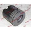 Поршневая группа Yuchai YC6108/YC6B125 XCMG YUCHAI (ЮЧАЙ) M3400-9000200H фото 6 Сургут