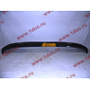 Бампер SH F2000 черный нижний широкий 36см DZ9112930230 SHAANXI / Shacman (ШАНКСИ / Шакман) 81.41613.0071 фото 6 Сургут