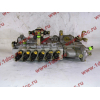 ТНВД D12 A7  Е-2.420 л.с HOWO A7 VG1246080097 фото 6 Сургут