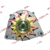 Генератор 28V/55A WD615 (JFZ255-024) H3 HOWO (ХОВО) VG1560090012 фото 6 Сургут