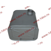 Глушитель квадратный H HOWO (ХОВО) WG9725540002 фото 6 Сургут