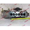 ТНВД D12 A7  Е-2.420 л.с HOWO A7 VG1246080097 фото 7 Сургут