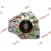 Генератор 28V/70A 8-ми ручейковый SH SHAANXI / Shacman (ШАНКСИ / Шакман) 612600090248/506 фото 7 Сургут