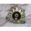 Генератор 28V/55A WD615 (JFZ2150Z1) H2/SH WP10 HOWO (ХОВО) VG1500090010/VG1560090010 фото 8 Сургут