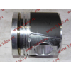 Поршневая группа WD615.95 375л.с. (6 гильз, 6 поршней (...0004), 6 пальцев,комплект колец) H3 HUATAI HOWO (ХОВО)  фото 2 Сургут