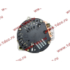 Генератор 28V/70A 8-ми ручейковый SH SHAANXI / Shacman (ШАНКСИ / Шакман) 612600090248/506 фото 8 Сургут